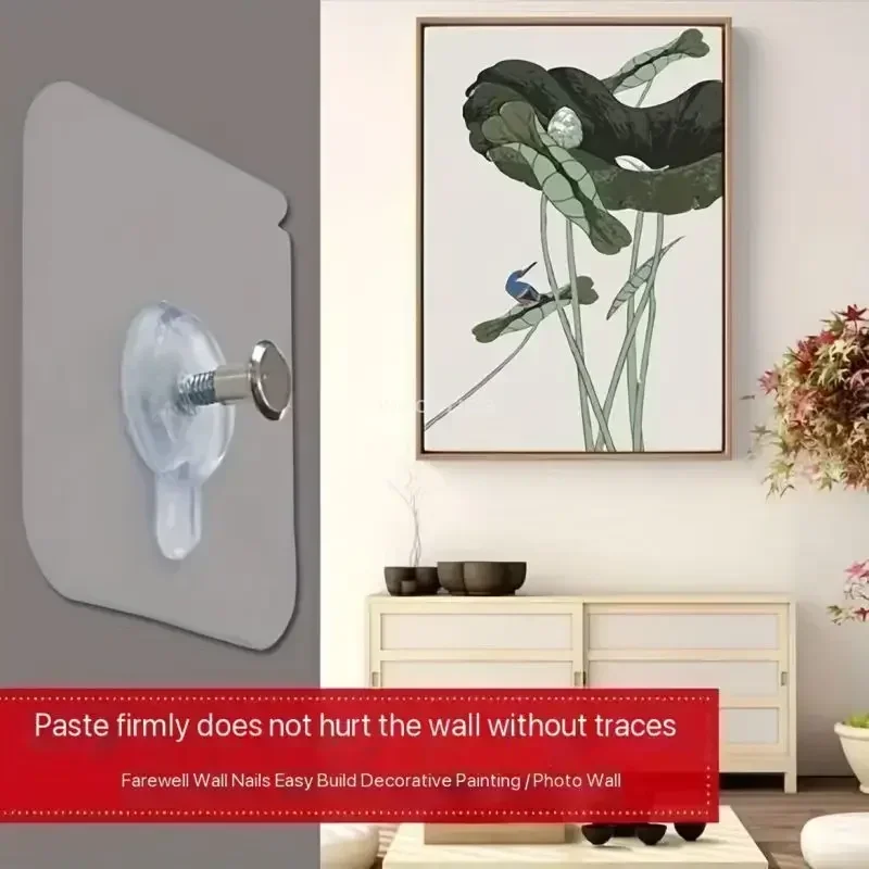 Photo Frame Hooks Storage Rack - đánh giá và giá Kitchen Gadgets For Seniors