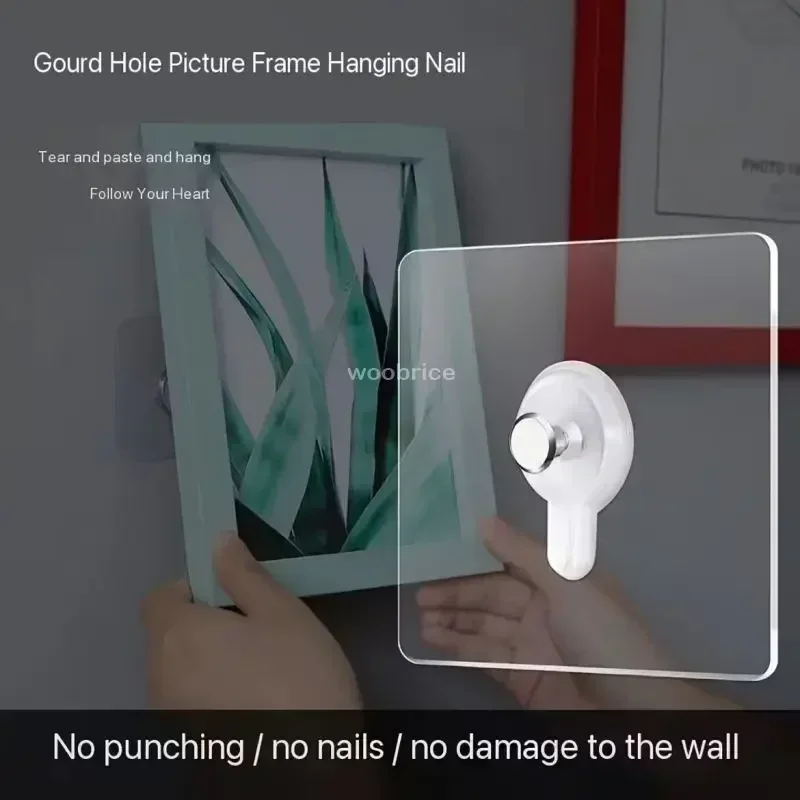 Photo Frame Hooks Storage Rack - đánh giá và giá Kitchen Gadgets For Seniors