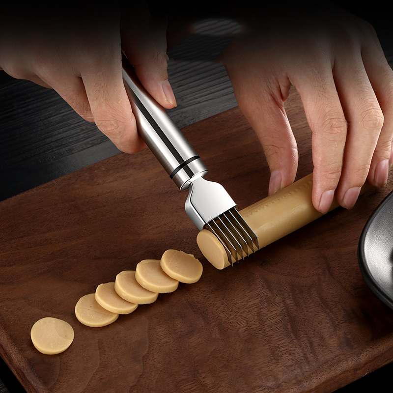 Stainless Steel Chopped Green  - đánh giá và giá Kitchen Gadgets Green