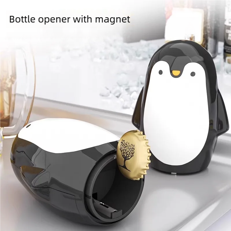 The Ultimate Penguin Opener: U - đánh giá và giá Kitchen Gadgets Gifts For Him