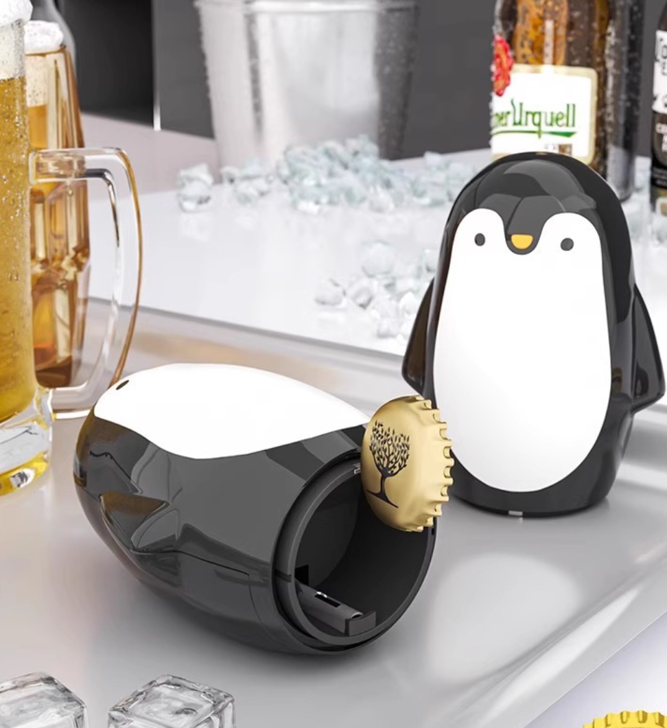 The Ultimate Penguin Opener: U - đánh giá và giá Kitchen Gadgets Gifts For Him