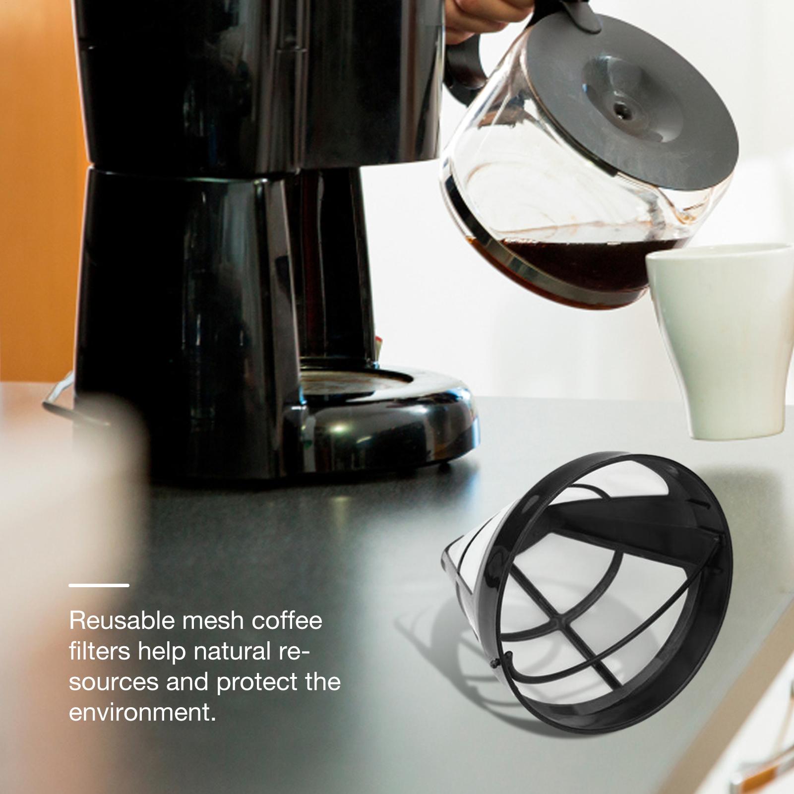 Strainer Mesh Brewer Tool Coff - đánh giá và giá Kitchen Gadgets For Seniors