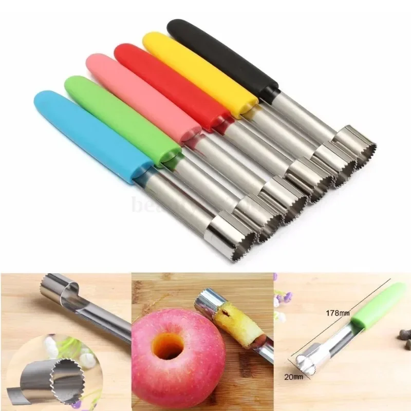 1pc Fruit Corer Kitchen Tool,  - đánh giá và giá Kitchen Gadgets Plus