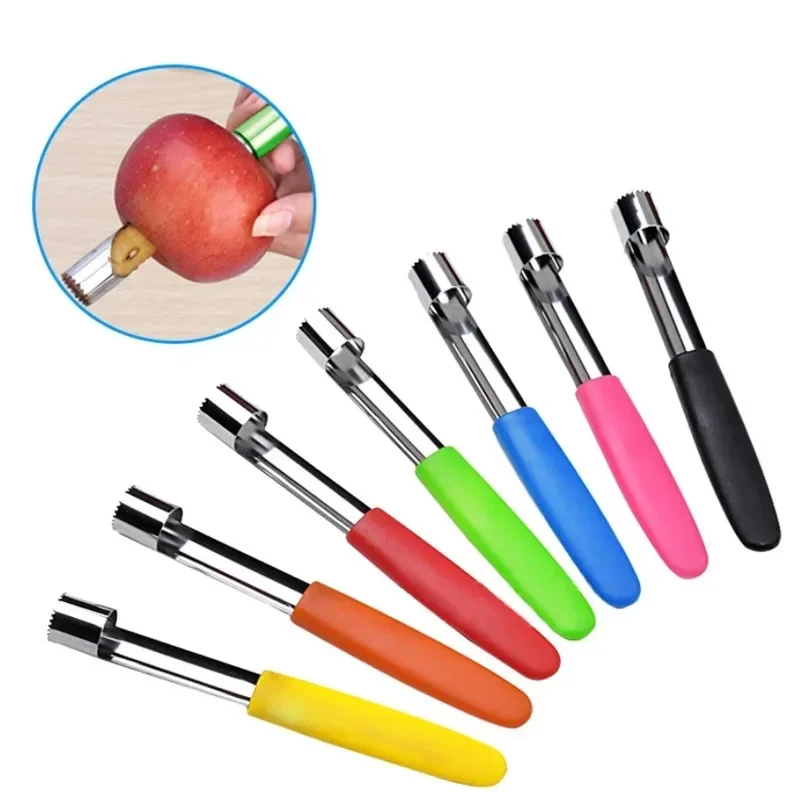 1pc Fruit Corer Kitchen Tool,  - đánh giá và giá Kitchen Gadgets Plus