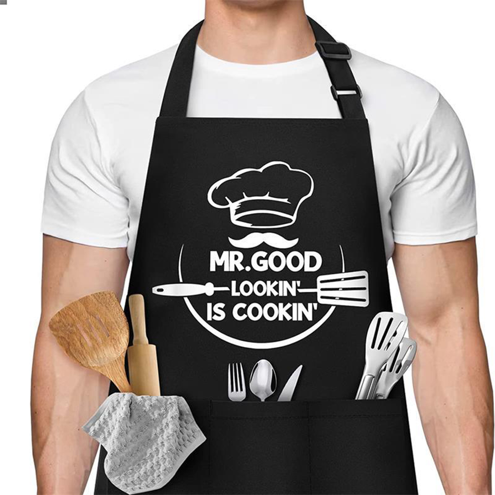 Funny Apron Gift For Man Dad G - đánh giá và giá Kitchen Gadgets Gifts For Him