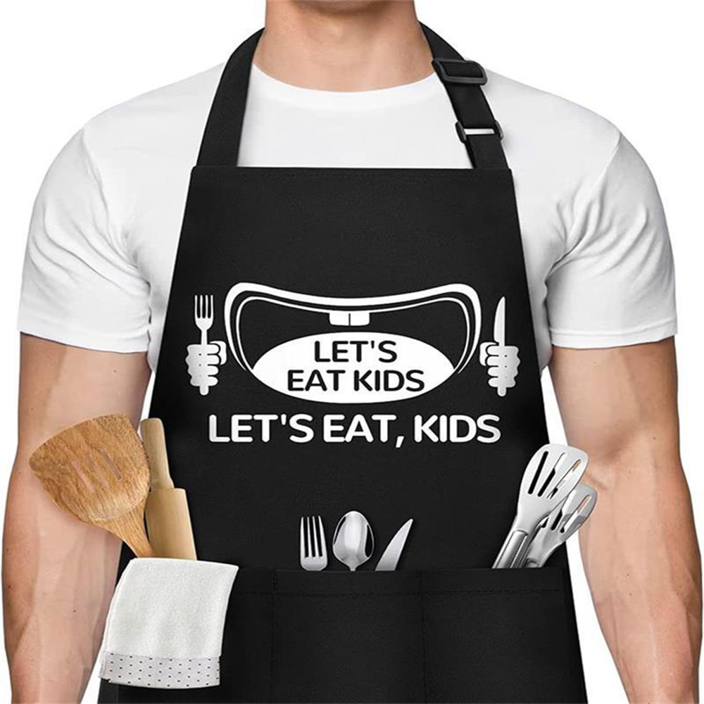 Funny Apron Gift For Man Dad G - đánh giá và giá Kitchen Gadgets Gifts For Him