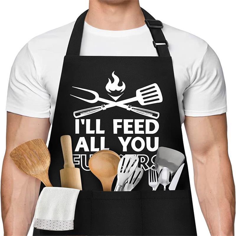 Funny Apron Gift For Man Dad G - đánh giá và giá Kitchen Gadgets Gifts For Him