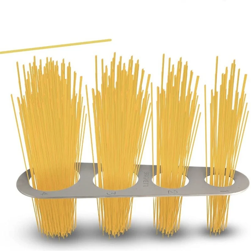 Stainless Steel Spaghetti Meas - đánh giá và giá Kitchen Gadgets Pasta