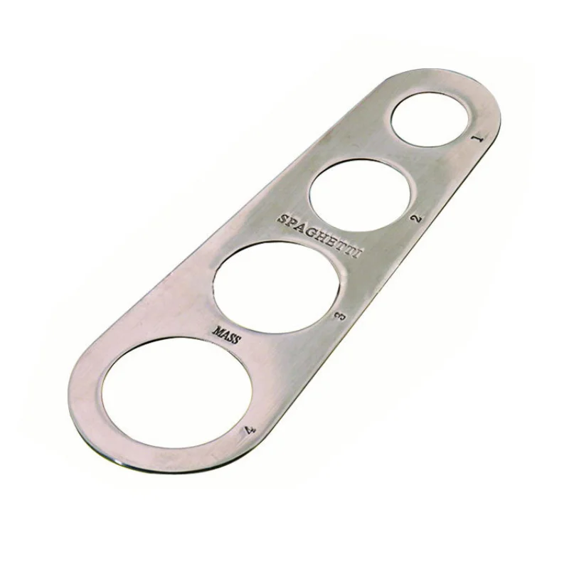 Stainless Steel Spaghetti Meas - đánh giá và giá Kitchen Gadgets Pasta