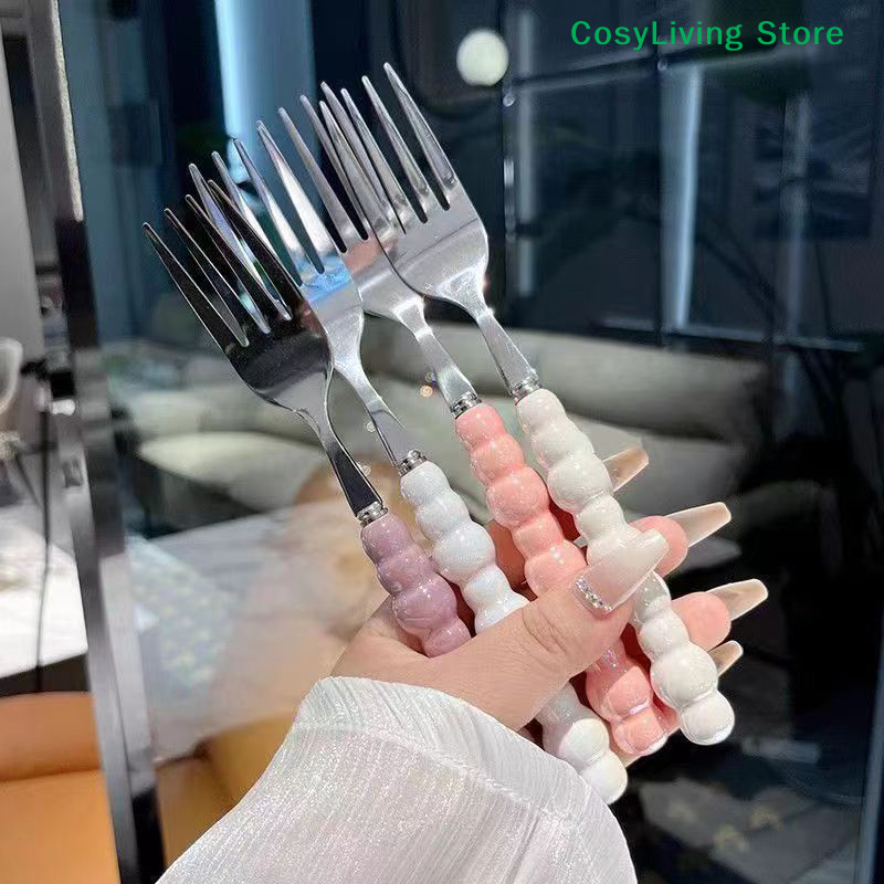 Steak Stainless Steel Fork Pea - đánh giá và giá Kitchen Gadgets Pasta