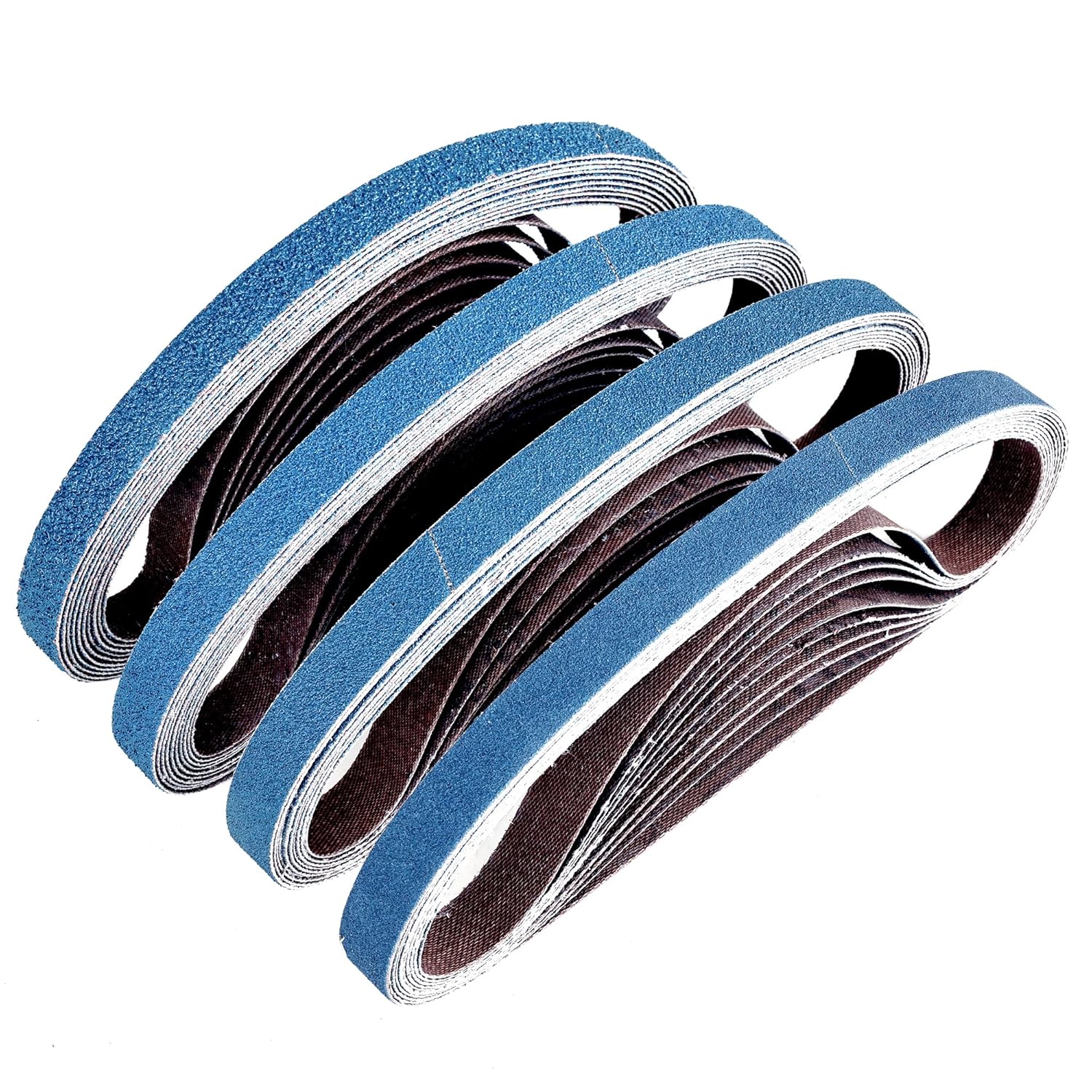 1/2 x 18 inch Zirconia Sanding - đánh giá và giá Knife Sharpener