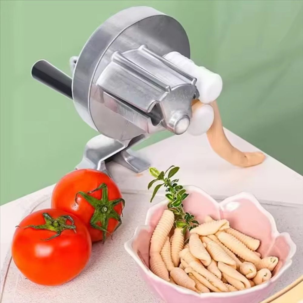 Kitchen Gadgets Manual Cavatel - đánh giá và giá Kitchen Gadgets Pasta