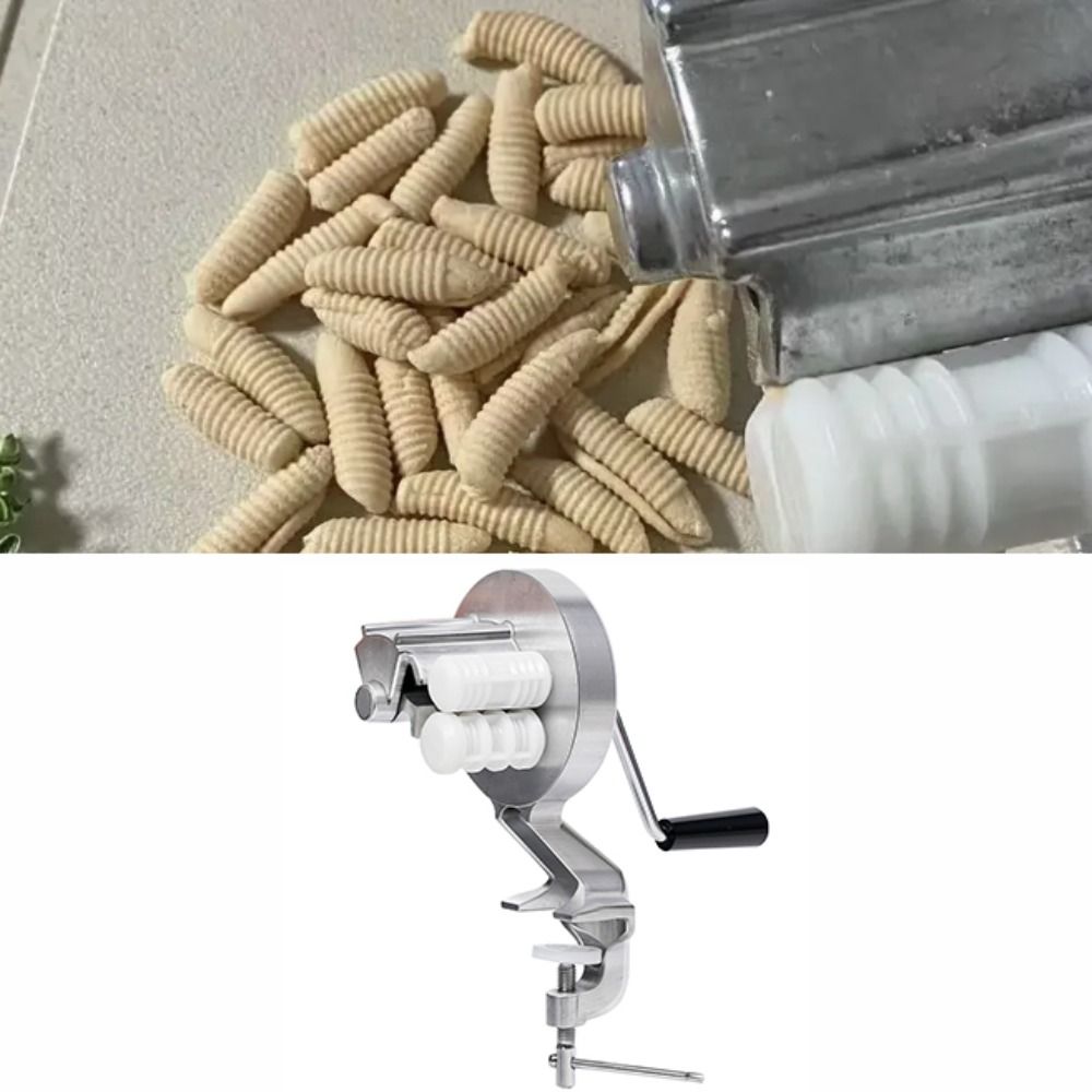 Kitchen Gadgets Manual Cavatel - đánh giá và giá Kitchen Gadgets Pasta