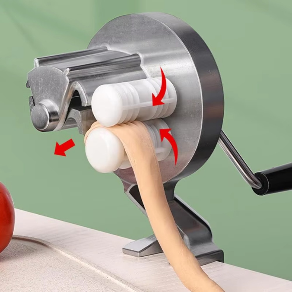 Kitchen Gadgets Manual Cavatel - đánh giá và giá Kitchen Gadgets Pasta