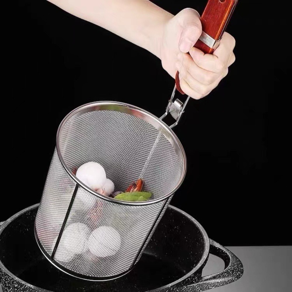 Thickened Stainless Steel Funn - đánh giá và giá Kitchen Gadgets Pasta