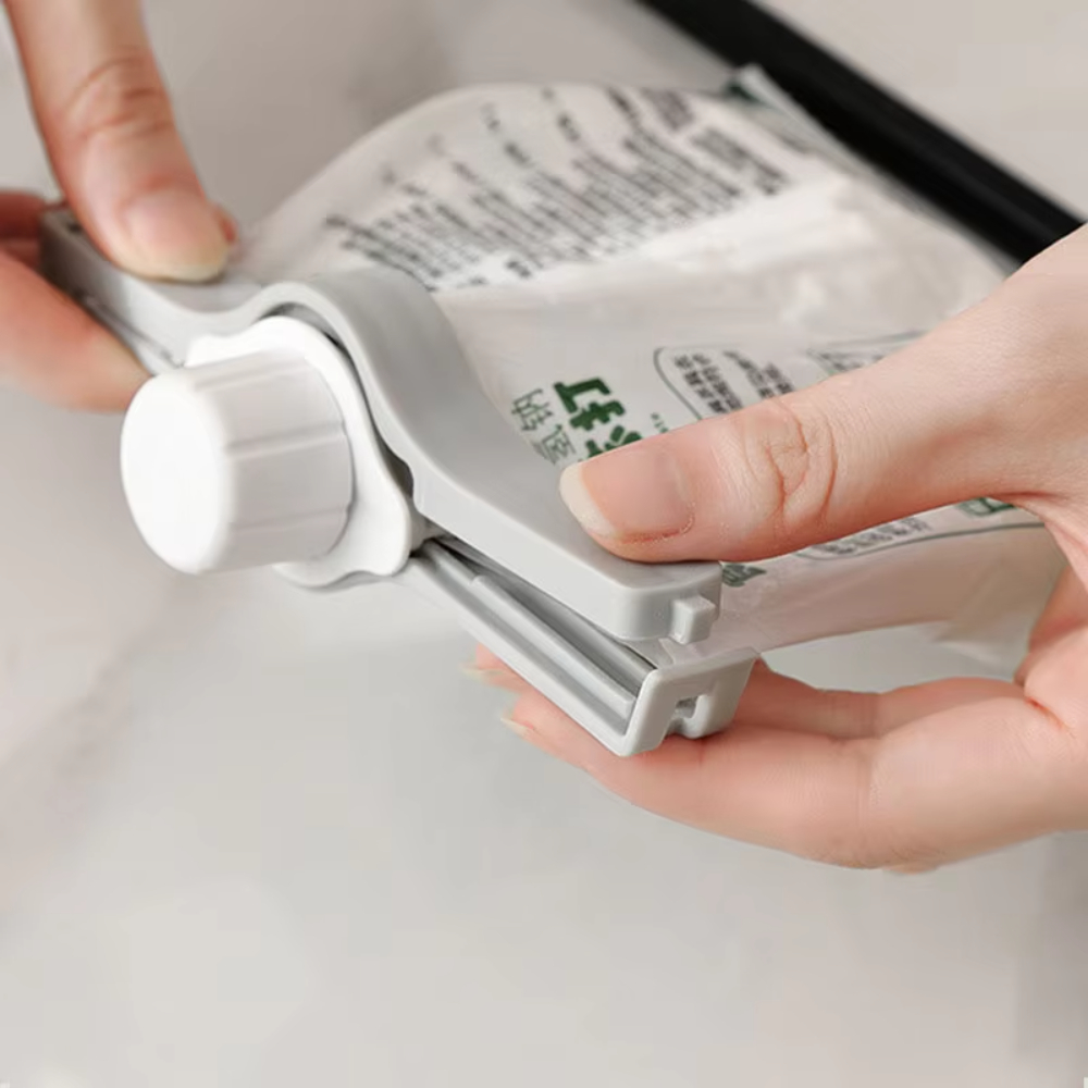 Screw Cap Sealing Clip Seasoni - đánh giá và giá Kitchen Gadgets For Seniors