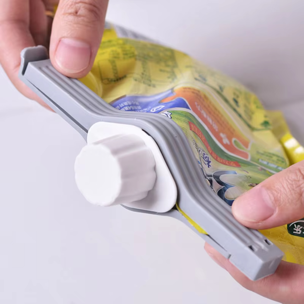 Screw Cap Sealing Clip Seasoni - đánh giá và giá Kitchen Gadgets For Seniors