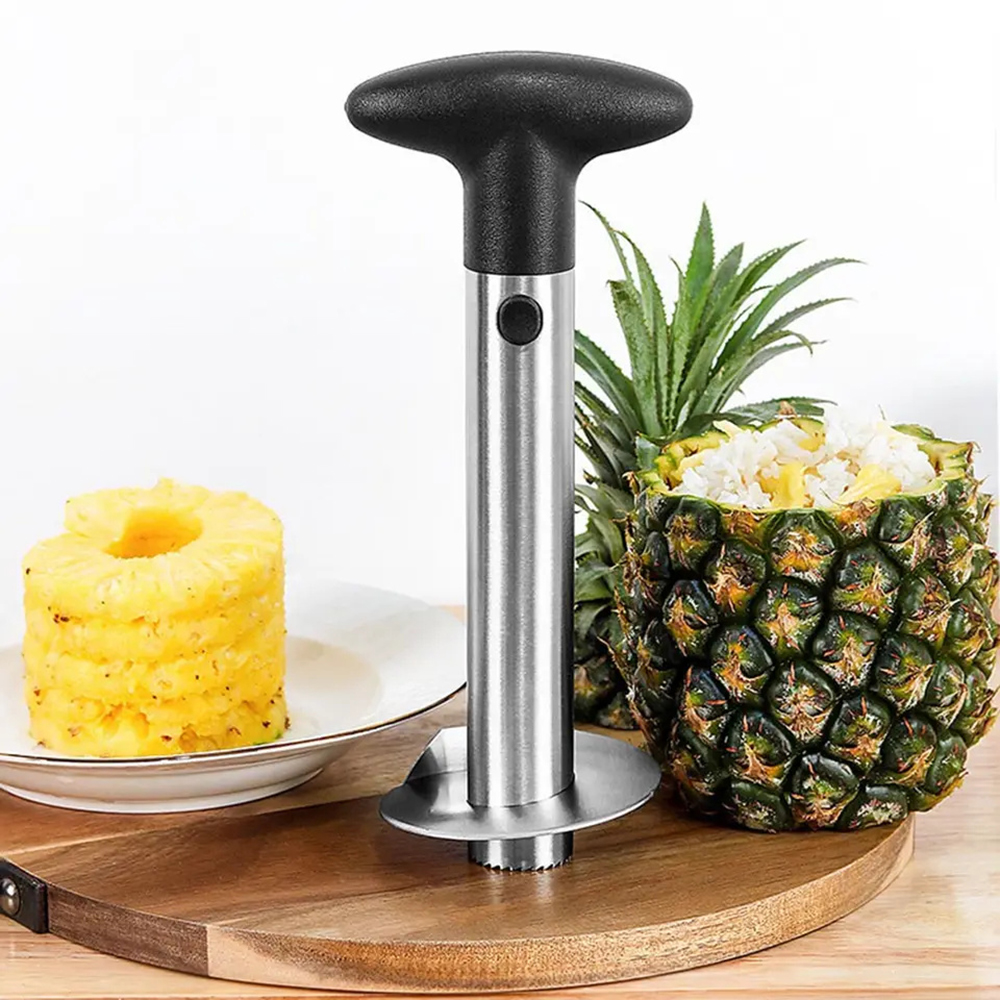 Spot Stainless Steel Pineapple - đánh giá và giá Kitchen Gadgets Smart