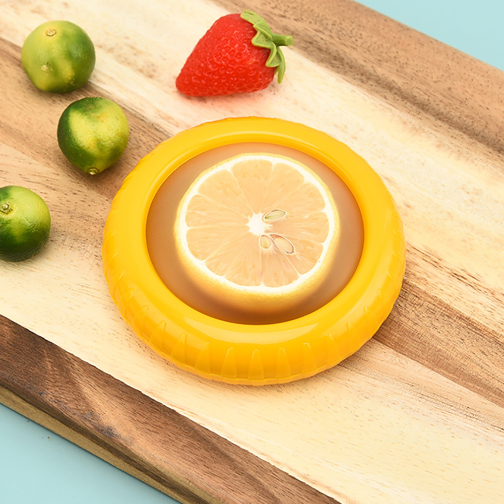 Fruit Fresh-keeping Cover Avoc - đánh giá và giá Kitchen Gadgets Smart
