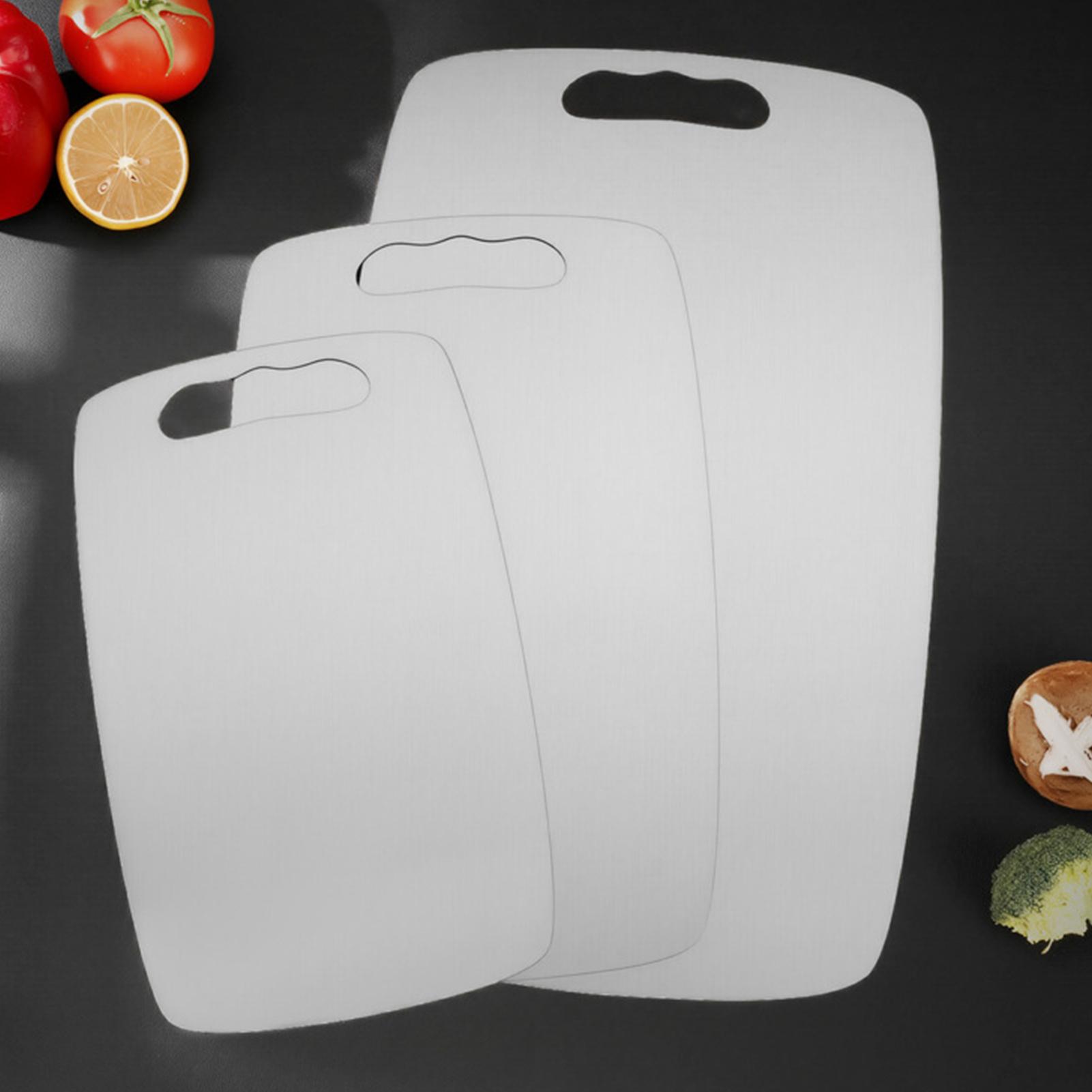 Stainless Steel Cutting Board  - đánh giá và giá Kitchen Gadgets & Toys