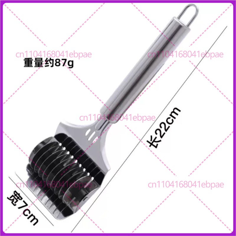1pcs Stainless Steel Manual Sp - đánh giá và giá Kitchen Gadgets Pasta