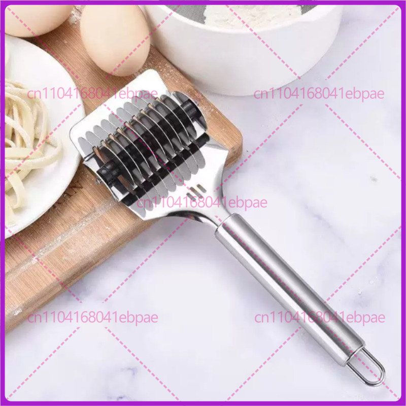 1pcs Stainless Steel Manual Sp - đánh giá và giá Kitchen Gadgets Pasta