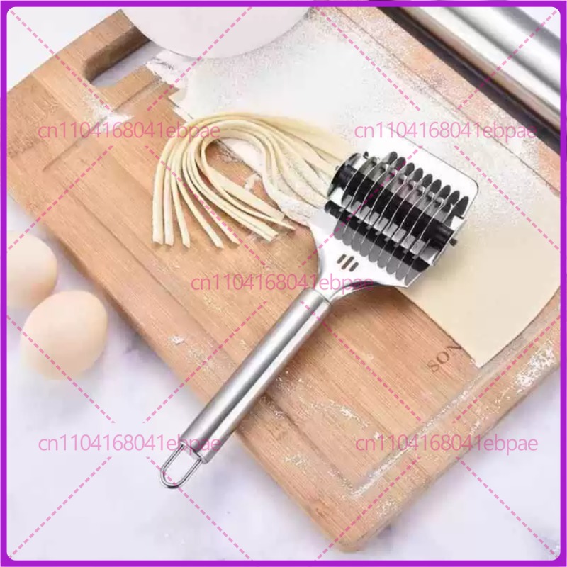 1pcs Stainless Steel Manual Sp - đánh giá và giá Kitchen Gadgets Pasta