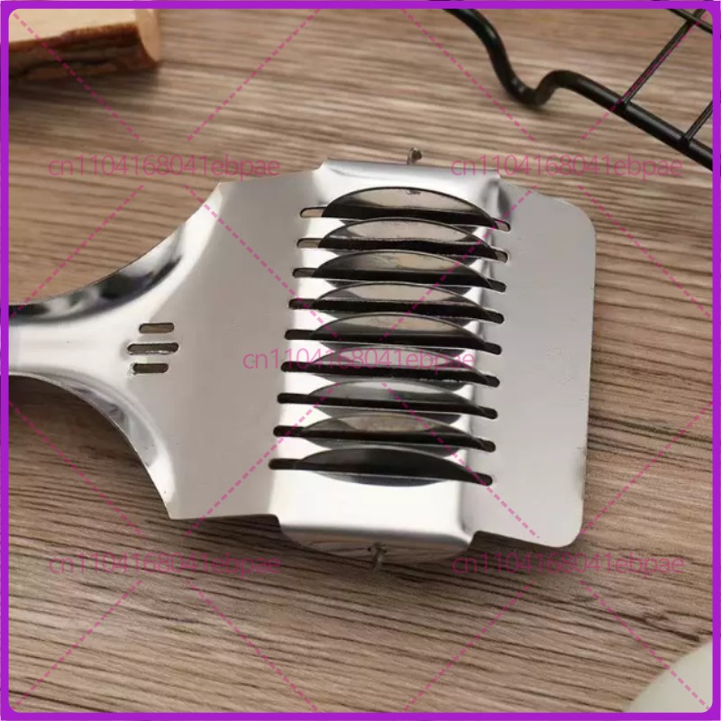 1pcs Stainless Steel Manual Sp - đánh giá và giá Kitchen Gadgets Pasta