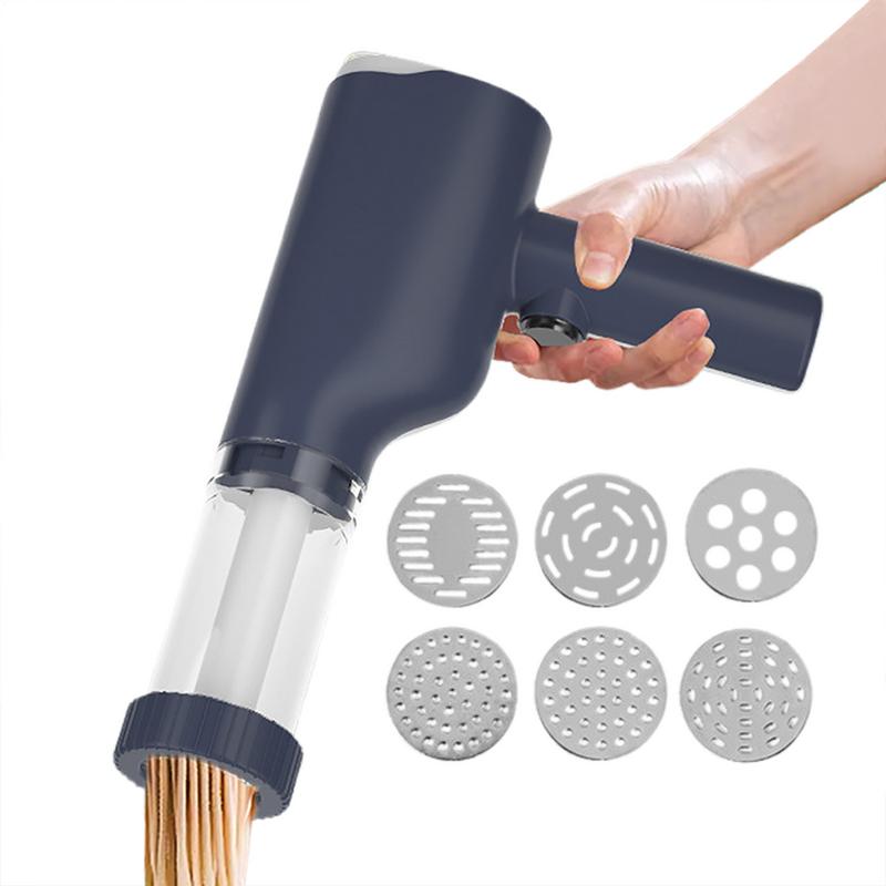 Electric Pasta Maker Machine W - đánh giá và giá Kitchen Gadgets Pasta