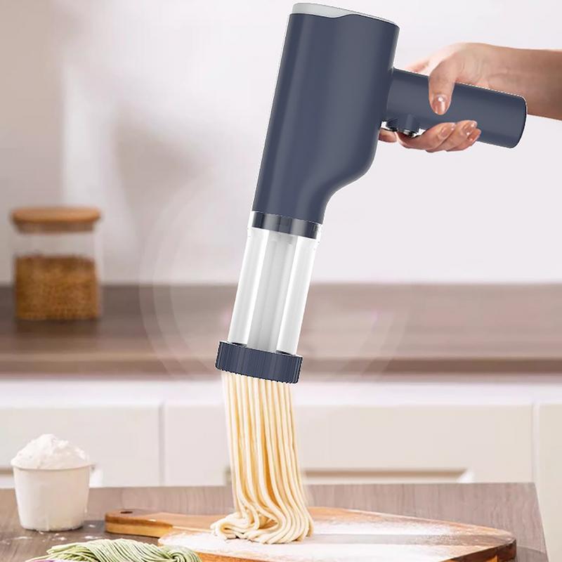 Electric Pasta Maker Machine W - đánh giá và giá Kitchen Gadgets Pasta