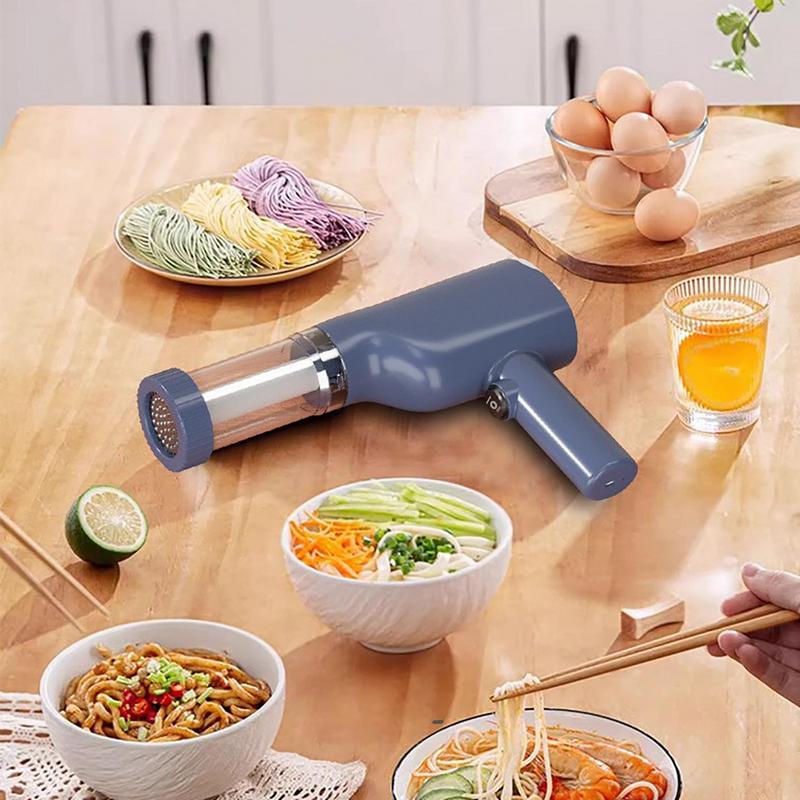 Electric Pasta Maker Machine W - đánh giá và giá Kitchen Gadgets Pasta