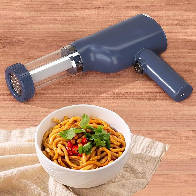 Electric Pasta Maker Machine W - đánh giá và giá Kitchen Gadgets Pasta