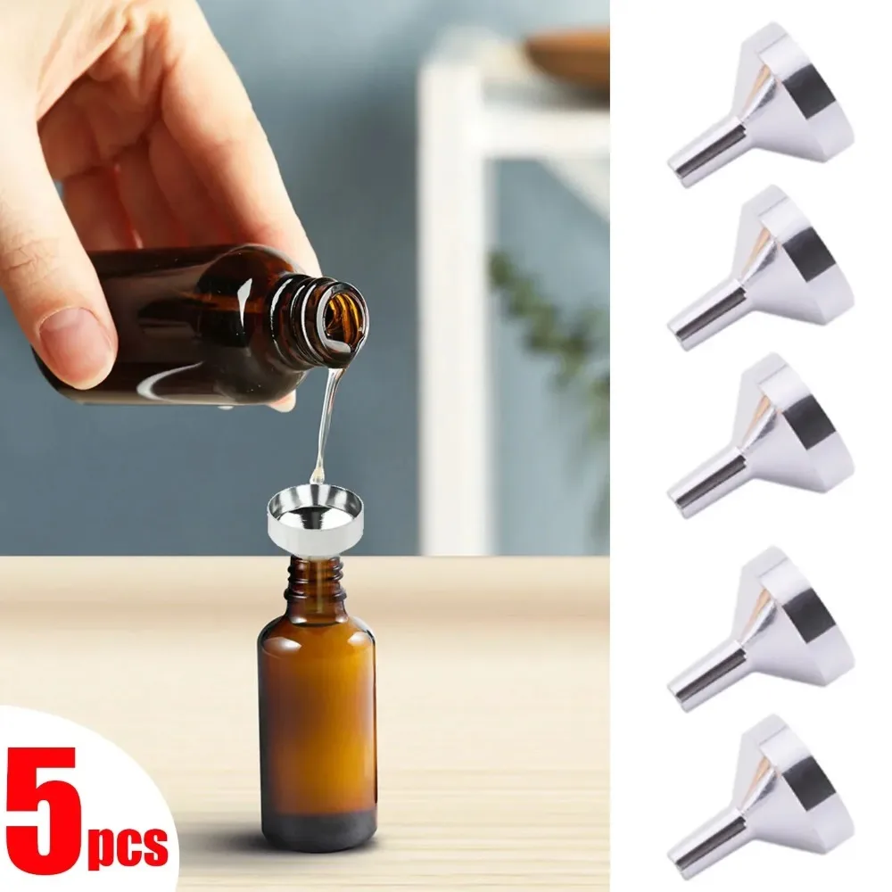 1/5/10Pcs/set Mini Small Funne - đánh giá và giá Kitchen Gadgets Small