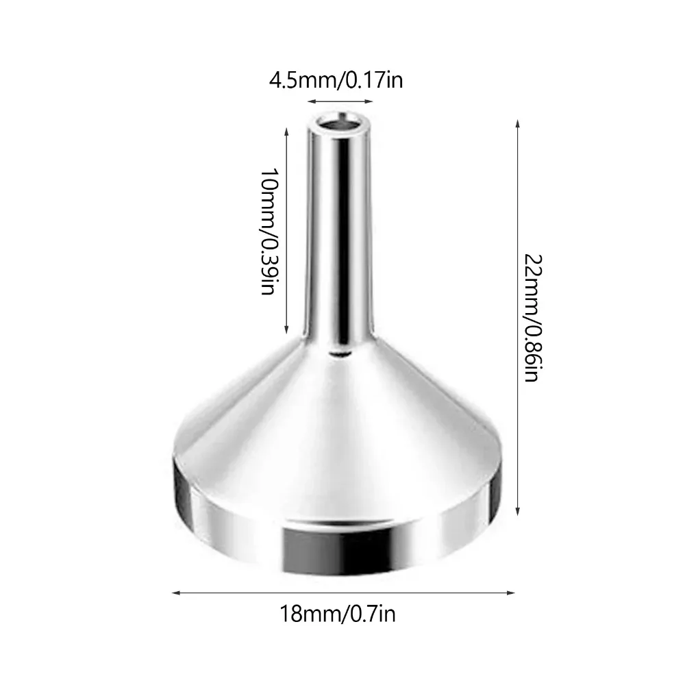 1/5/10Pcs/set Mini Small Funne - đánh giá và giá Kitchen Gadgets Small