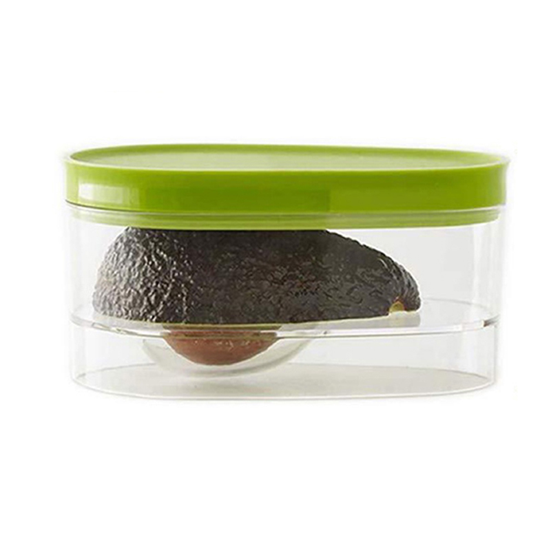 Avocado Food Storage Box Space - đánh giá và giá Kitchen Gadgets In