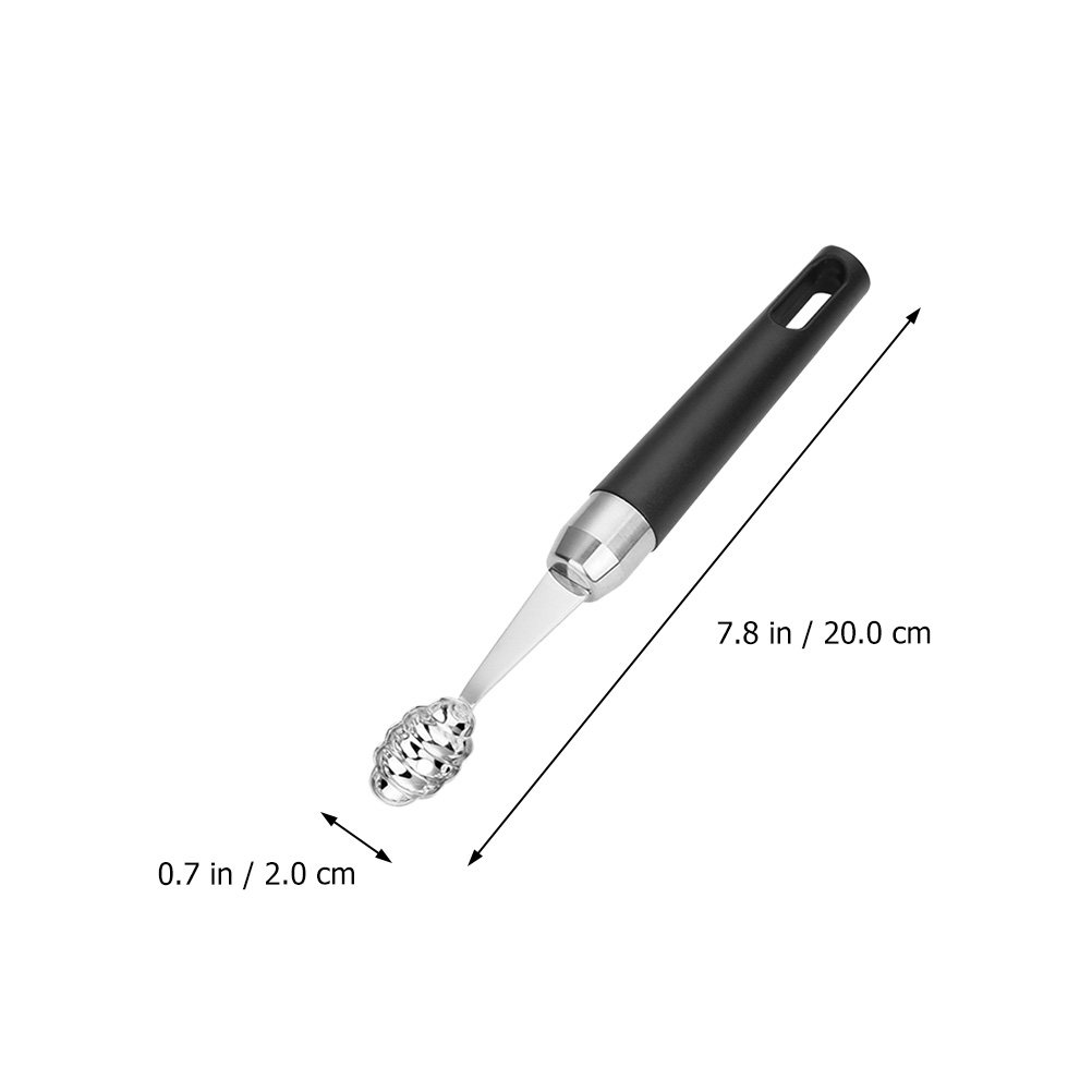 1Pcs 304 Stainless Steel Fruit - đánh giá và giá Kitchen Gadgets & Toys