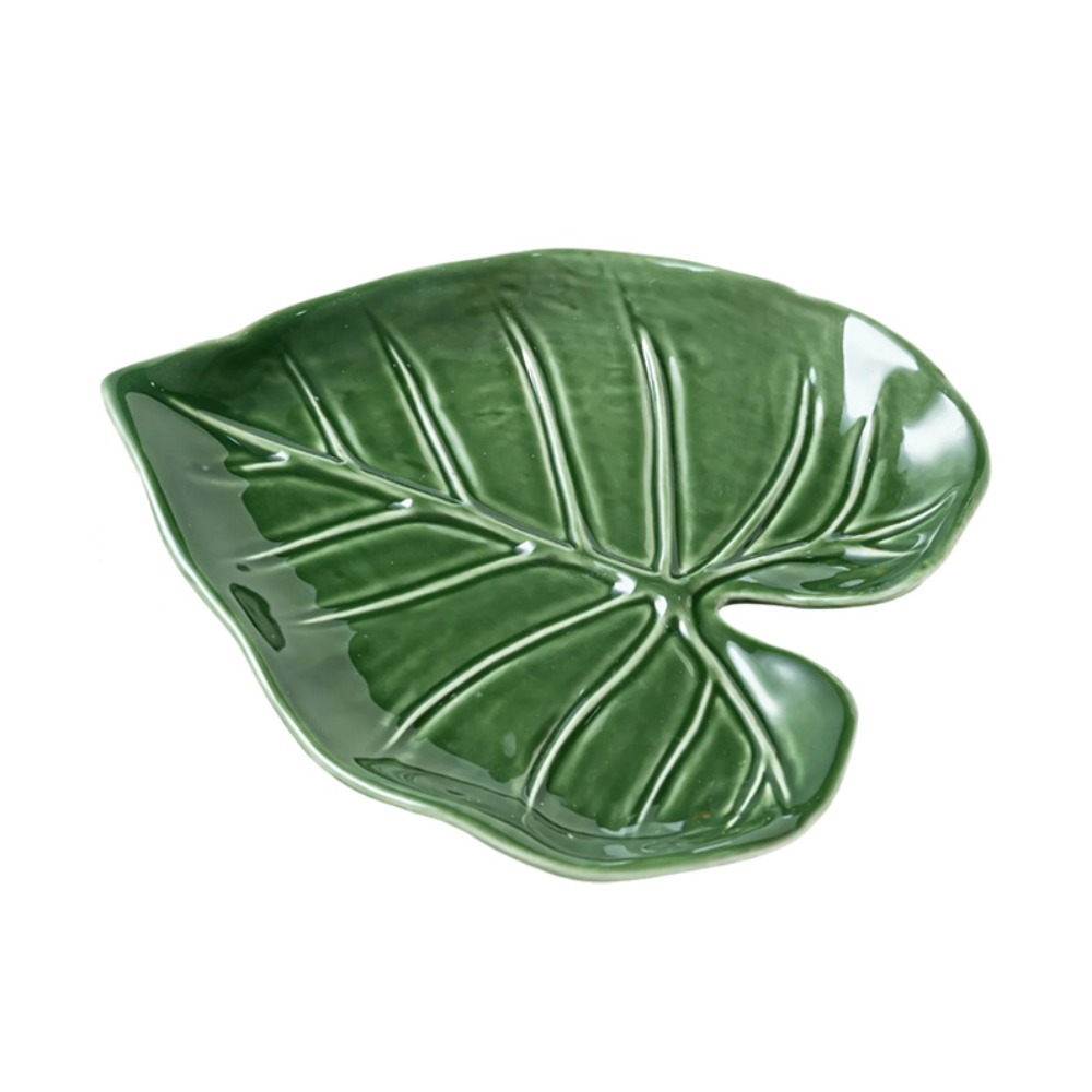 Kitchen Gadget Ceramic Leaf Sp - đánh giá và giá Kitchen Gadgets Green