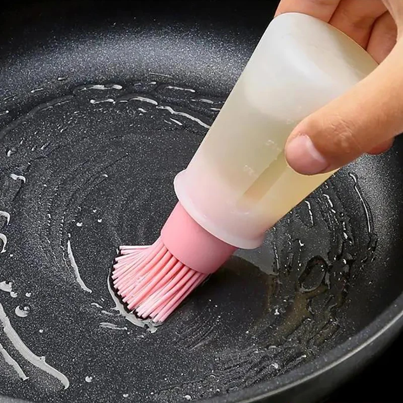 New 2026 1PC Silicone Oil-Bott - đánh giá và giá Kitchen Gadgets & Toys