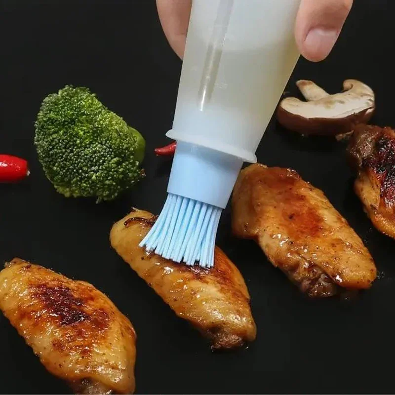 New 2026 1PC Silicone Oil-Bott - đánh giá và giá Kitchen Gadgets & Toys
