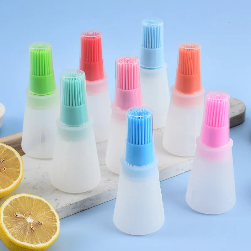 New 2026 1PC Silicone Oil-Bott - đánh giá và giá Kitchen Gadgets & Toys