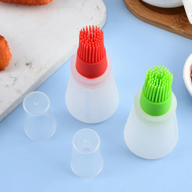 New 2026 1PC Silicone Oil-Bott - đánh giá và giá Kitchen Gadgets & Toys