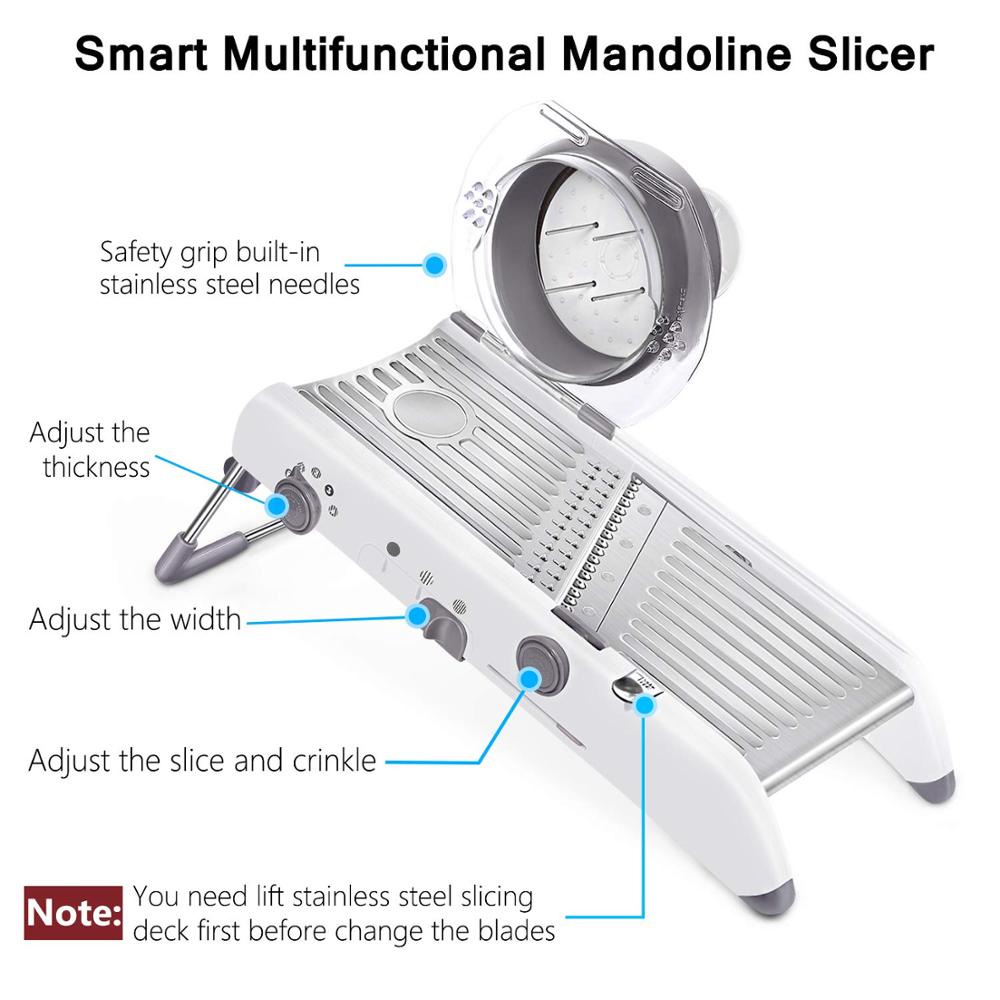 LMETJMA 18 Types Adjustable Ma - đánh giá và giá Kitchen Gadgets Smart