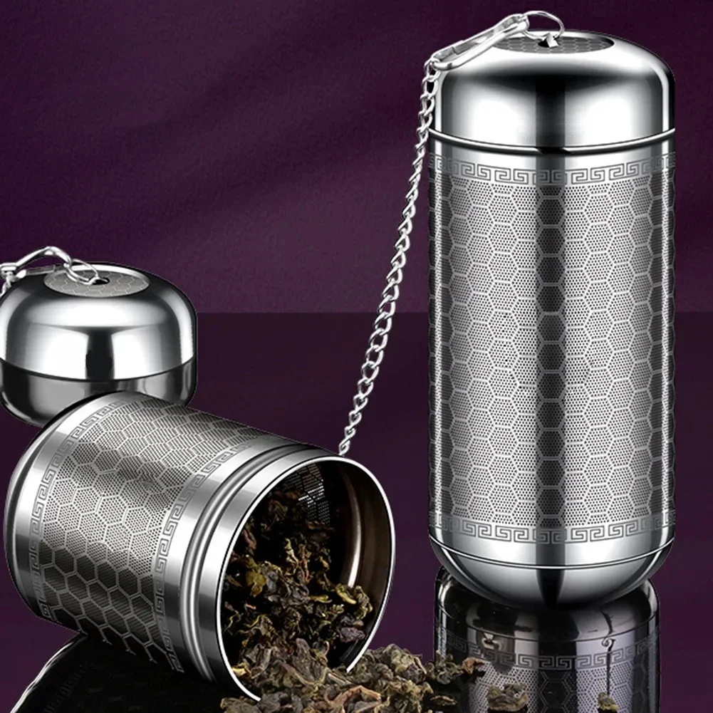 316 Stainless Steel Tea Infuse - đánh giá và giá Kitchen Gadgets For Seniors