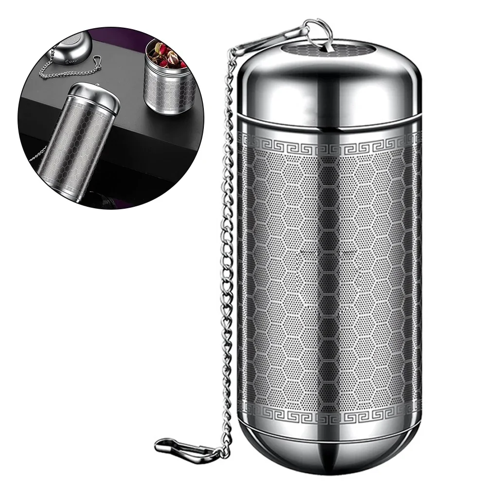 316 Stainless Steel Tea Infuse - đánh giá và giá Kitchen Gadgets For Seniors
