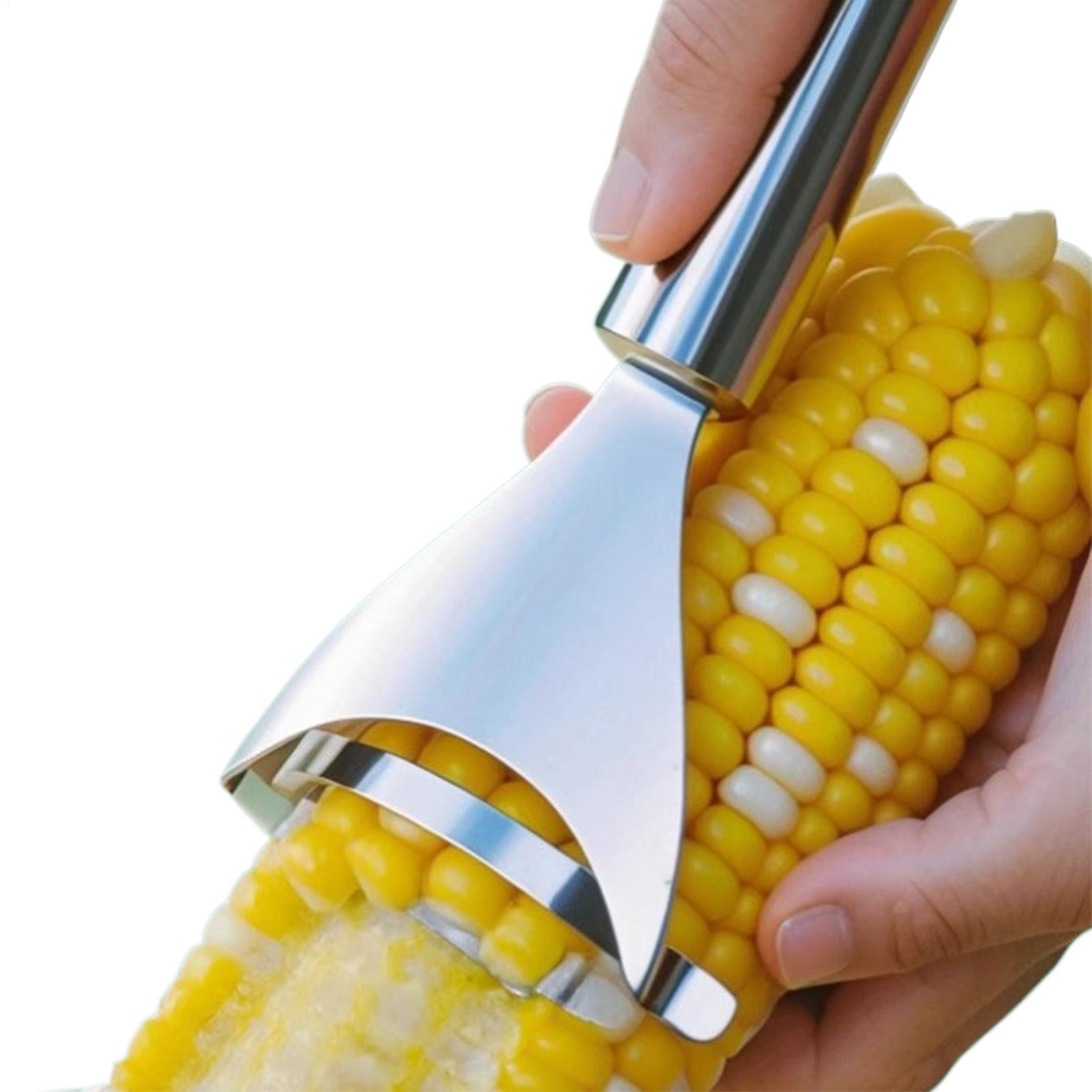 Corn Prep Peeler Corn Kernel R - đánh giá và giá Kitchen Gadgets For Mom