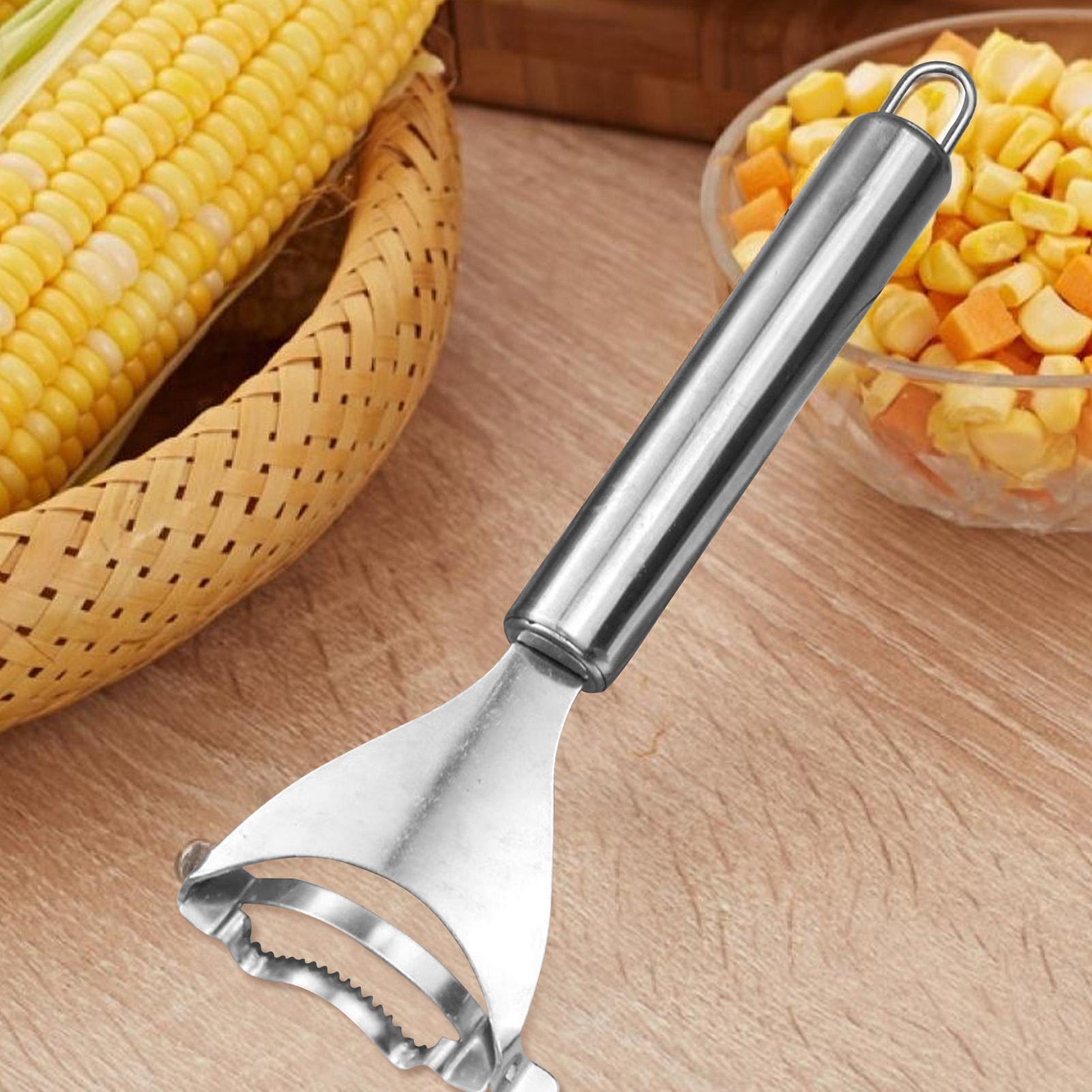 Corn Prep Peeler Corn Kernel R - đánh giá và giá Kitchen Gadgets For Mom