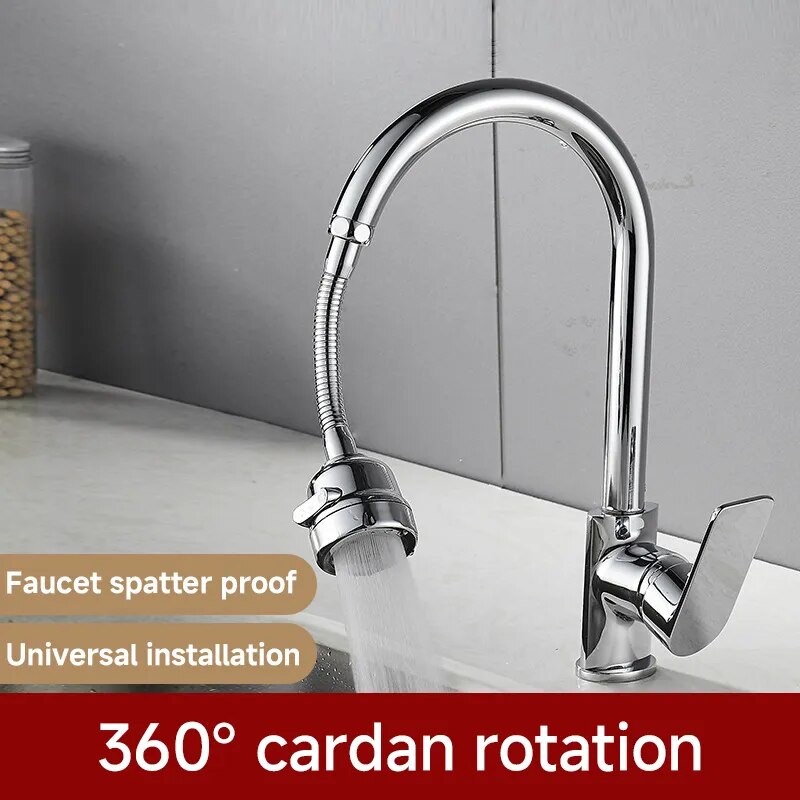 3 Modes Universal Kitchen Fauc - đánh giá và giá Kitchen Gadgets For Seniors