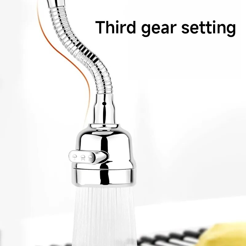 3 Modes Universal Kitchen Fauc - đánh giá và giá Kitchen Gadgets For Seniors