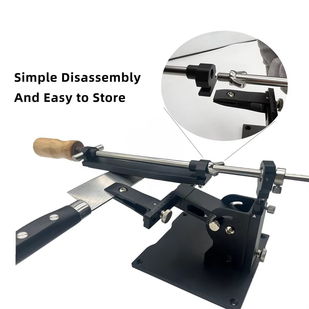 High Precision Knife Sharpenin - đánh giá và giá Knife Sharpener