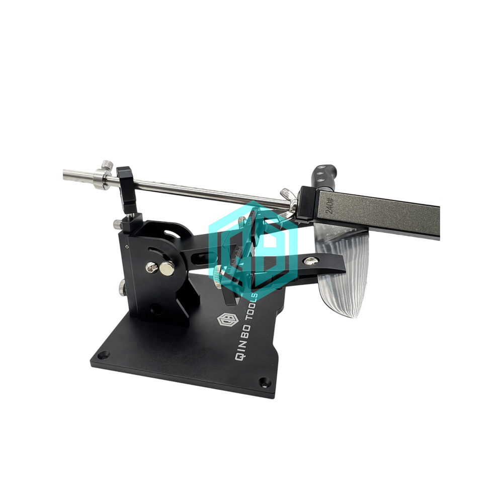 High Precision Knife Sharpenin - đánh giá và giá Knife Sharpener